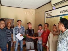 Seorang Kakek di Tawangharjo Dianiaya karena Dikira Mau Maling