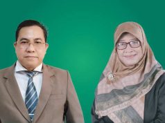 Dua Dosen Unissula Raih Gelar Profesor