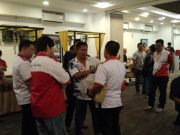 Lawannya Mundur Saat Pemilihan, Sulistiono Melenggang Jadi Ketua KONI Kudus