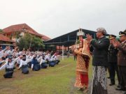 Pj Gubernur Jateng: PR Besar Pendidikan Cegah Perundungan dan Atasi Kekerasan