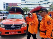 Wali Kota Semarang Minta Seluruh Pemangku Kepentingan Siap Antisipasi dan Tangani Bencana Musim Hujan