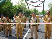 Jembatan Badong Diresmikan, Lancarkan Jalur Blora – Randublatung
