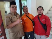 Pemkot Ajukan UMK 2024 di Kota Semarang Naik Jadi Rp 3.243.969,71