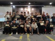 Turnamen Mobile Legends Jurnalis Semarang Sukses, Tim Udinus Forus Juara Pertama