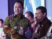 Pemkab Jepara Raih ITKP Terbaik Se-Jateng