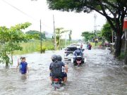 PDAM Jamin Ketersediaan Air Bersih untuk Distribusi di Wilayah Banjir Kota Semarang