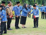 Semarak HUT Ke-52 Korpri, Apa Pesan Wali Kota Semarang untuk Para ASN?
