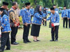 Semarak HUT Ke-52 Korpri, Apa Pesan Wali Kota Semarang untuk Para ASN?