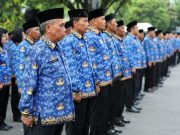 ASN Peringati HUT KORPRI, Pemkot Semarang Tegaskan Pelayanan Masyarakat Tetap Berjalan Maksimal
