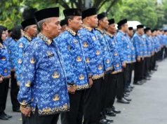 ASN Peringati HUT KORPRI, Pemkot Semarang Tegaskan Pelayanan Masyarakat Tetap Berjalan Maksimal