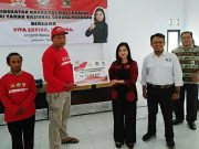 Anggota DPR RI Vita Ervina Menggugah Warga untuk Jaga Kelestarian Hutan Merbabu