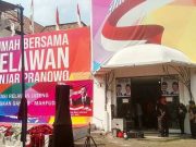 Relawan Ganjar – Mahfud Gelar Gemblengan di Semarang, Hadirkan FX Rudyatmo