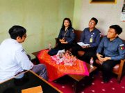 Bawaslu Kota Semarang Tuntaskan Pengawasan Pencalonan Anggota DPRD Pemilu 2024