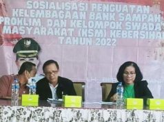 Perlunya Netralitas ASN Hingga Perangkat Kelurahan ke Bawah Dalam Pemilu 2024