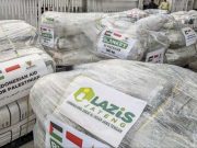 Gandeng BAZNAS, LAZiS Jateng Salurkan Bantuan Kemanusiaan Palestina