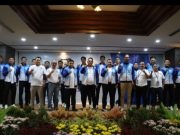 Tim Voli Berlian Bank Jateng Siap Berlaga di Livoli Divisi Utama 2023