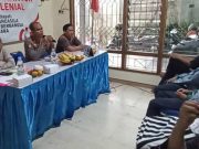 Harus Cerdas Menilai Informasi dan Cegah Penyebaran Berita Hoaks