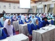 PWI Goes to School Bersama Pertamina di SMKN 2 Blora