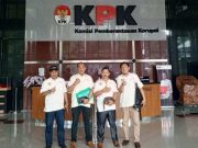 Antisipasi Dugaan Suap Perkara Kasasi Savitri, LPHI Kirim Surat ke MA