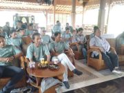 Anggota PWI Blora Siap Hadapi Uji Kompetensi Wartawan