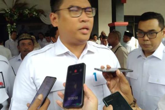 Jateng adalah Kunci Pemenangan Prabowo-Gibran, Gerindra Bakal All Out