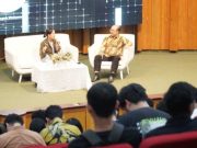 UKSW Gelar Talkshow with ICASA, Tekankan Pentingnya Awareness dan Upgrade Diri