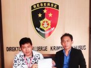 DC Dilaporkan ke Polda Jateng, Diduga Sebarkan Video yang Diambil Tanpa Izin