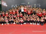 PB Djarum Sabet Gelar Juara Umum di Polytron Gubernur Cup 2023