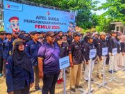 Bawaslu Kota Semarang Temukan Tiga Kasus Pelanggaran Netralitas ASN pada Tahapan Pemilu