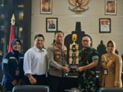 Polresta Magelang Raih Prestasi Kejurda Inkanas Piala Kapolda Jateng