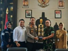 Polresta Magelang Raih Prestasi Kejurda Inkanas Piala Kapolda Jateng