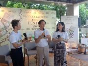 Wangsit dari Nenek, Sido Muncul Masuk Bisnis ‘Food and Beverage’ Luncurkan Produk ‘White Coffee’