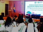 PPT MBKM Mandiri USM Ada 8 Bentuk Kegiatan Pembelajaran MBKM di Universitas Semarang