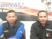 APK Caleg PSI Diturunkan di Wonolopo, Veronica: Harusnya Ketua RT Netral