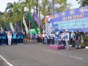 Pj Bupati Batang: Tahun Politik Rawan Terjadi Gesekan