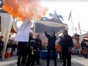RSUD Kardinah Kota Tegal Rayakan HUT, Cucu dan Cicit RA Kardinah Hadir