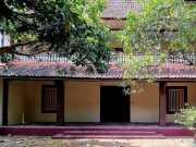 Lawang Ombo, Rumah dengan Kisah Sejarah Penyelundupan Candu di Lasem