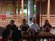 Universitas Muhammadiyah Surakarta Tambah 3 Guru Besar, Kini Punya 46 Profesor