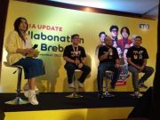 IM3 Gelar Konser Collabonation Tour Brebes