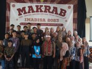 Budayawan Muhadi Jawab Kegelisahan Mahasiswa tentang Sejarah Grobogan