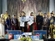 Mas dan Mbak Duta Wisata Batang 2023 Diikuti 108 Peserta