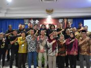 KPU Batang Gandeng Media untuk Pemberitaan Pemilu
