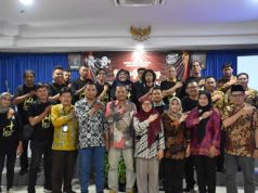 KPU Batang Gandeng Media untuk Pemberitaan Pemilu