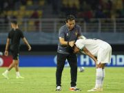 Peluang Lolos ke 16 Besar Masih Ada