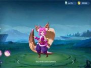 Nana, Hero Mobile Legends: Witch Cat yang Menakjubkan