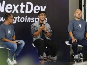 Gelar NextDev ke-9, Telkomsel Ciptakan Dampak Sosial Berkelanjutan