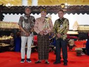 Puncak HUT ke-12 OJK, Gelar Wayang Edukasi Tingkatkan Literasi Keuangan