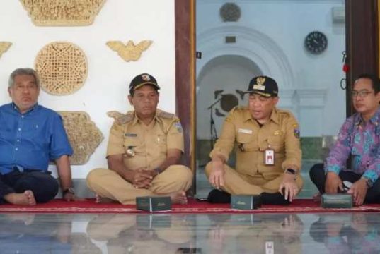 Jalan Panjang Penganugerahan Gelar Pahlawan Nasional untuk Ratu Kalinyamat