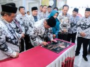 Pemalang Kini Punya Pusat Pelatihan Guru