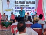 Tekan Angka Kemiskinan Ekstrem, Pemkab Pemalang Akan Bangun 2 Pabrik